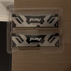 Ddr5 Ram 32GB