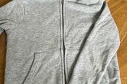 Boys Hoodie (6-8yrs)
