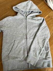 Boys Hoodie (6-8yrs)
