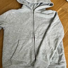 Boys Hoodie (6-8yrs)