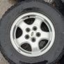 land rover alloys Image 5