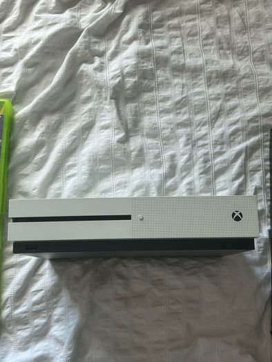 Xbox One S 365GB