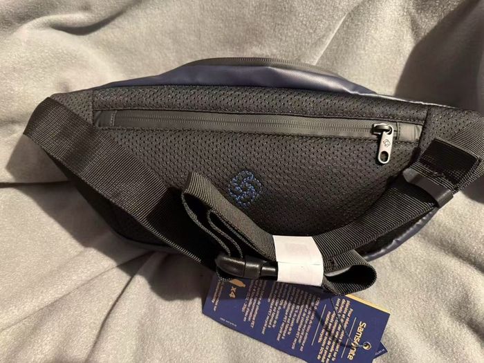 Bum Bag
