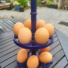 egg stand