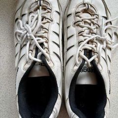 Slazenger cricket shoes UK size 12