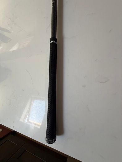Ping G440 Golf Driver shaft. Tensei 1K Black 65 X.  Standard length 45.5