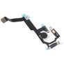 For Apple iPhone 14 Pro Max Full Assembly Flashlight Flex Cable Image 3