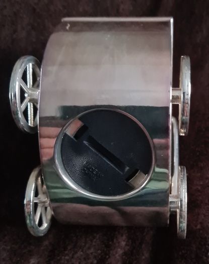 Newbridge Silverware money box