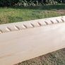 Decorative Wooden Cladding Image 3