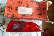 Genuine Alfa Romeo 156 Lh Inner Rear Light 60620139