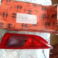 Genuine Alfa Romeo 156 Lh Inner Rear Light 60620139