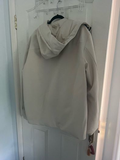 Zara mens ski/ padded jacket