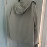 Zara mens ski/ padded jacket Image 3
