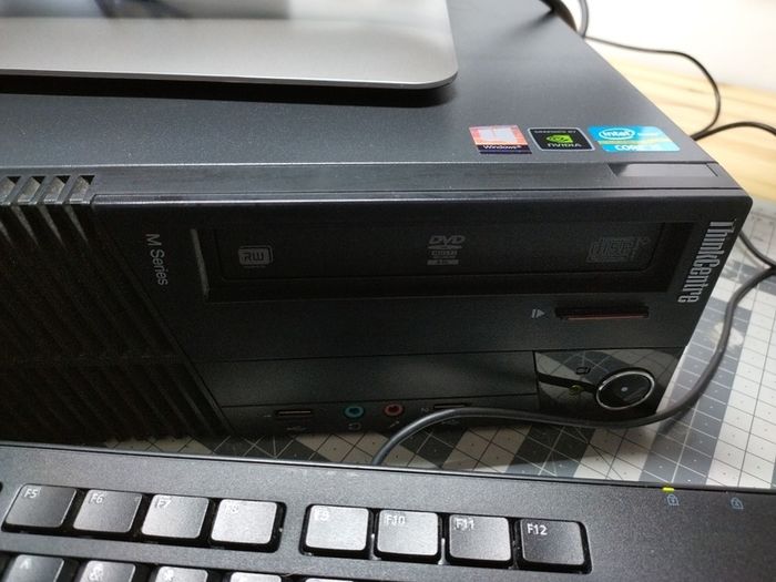 Windows XP games PC
