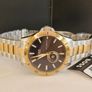 BOSS Men's Troper Automatic (42mm) Blue Dial / Two-Tone Stainless Steel Bracelet 1514201 Image 5