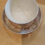 Vintage Teacup Pretoria Voortrekker Centenary 1838-1938 Porcelain Bowl. South Africa. Image 2