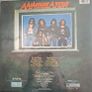 Annihilator Never, Neverland 1990 Roadrunner original RR 9374 Image 2
