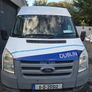 Ford Transit New Cvrt Image 3