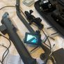 Go pro Hero 4 with gimbal Image 6