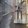 Heavy Duty 1.5m Snow Plough / Snow Blade Image 6