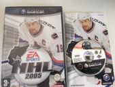 NHL 2005 - Gamecube [Free Shipping]