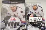 NHL 2005 - Gamecube [Free Shipping]
