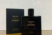 Bleu de Chanel parfum