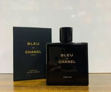 Bleu de Chanel parfum
