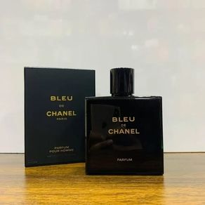 Bleu de Chanel parfum