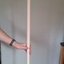 Curtain rail Image 3