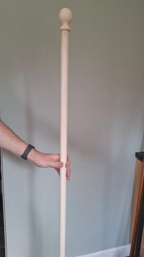 Curtain rail