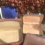 vintage suitcase Image 3