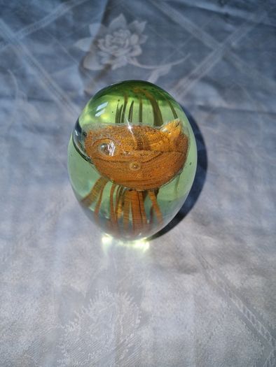 Murano art glass