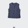 New Uniqlo Compact Puffer Gilet Image 2
