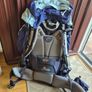 Camping Backpack - Lowe Alpine Image 2