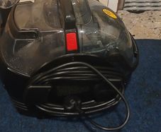steam cleaner