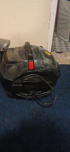 steam cleaner