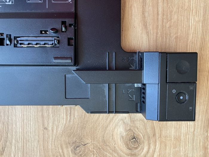 Lenovo ThinkPad Mini Dock Series 3