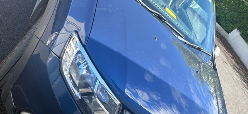 2017 Dacia Sandero Stepway