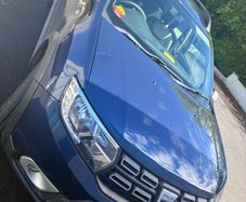 2017 Dacia Sandero Stepway
