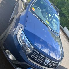 2017 Dacia Sandero Stepway