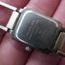 Anne Klein II Ladies Designer Good Condition Working Quartz Watch Image 5
