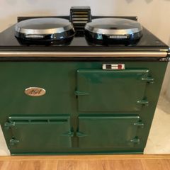 Classic AGA Electric Range