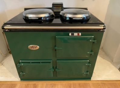 Classic AGA Electric Range