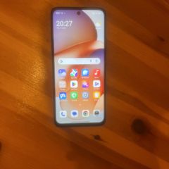Redmi 12 5G Black 128GB