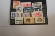 Old China Stamps  gap filling