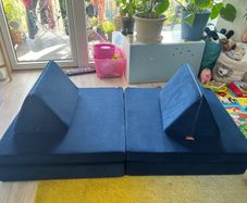 Furny Play Sofa