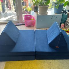 Furny Play Sofa