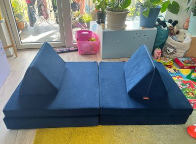 Furny Play Sofa