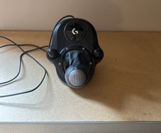 Logitech Gear Shifter